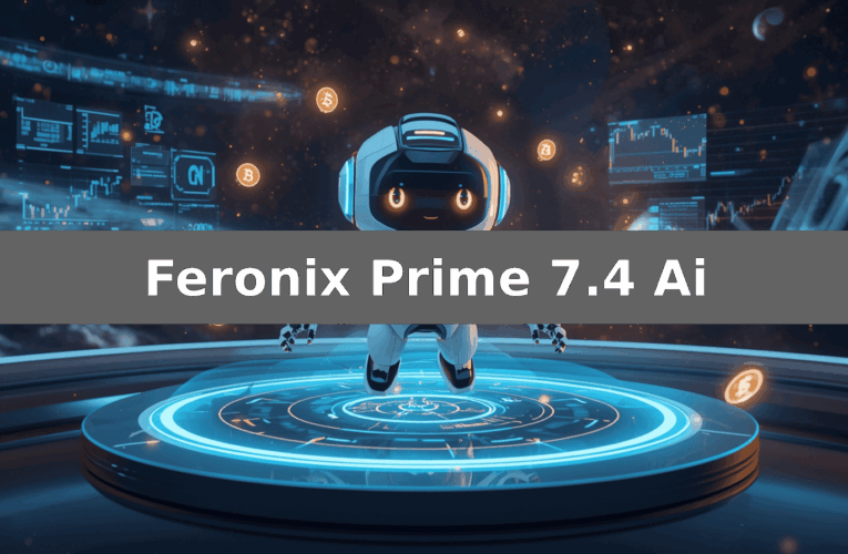 Feronix Prime 7.4 Ai Erfahrungen 2026: Versprechen vs. Realität: Was Sie wissen sollten? – Basierend auf Plattformfunktionen