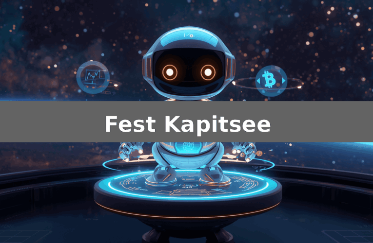 Fest Kapitsee Erfahrungen 2026: Hype vs. Leistung: Unsere Analyse? – Basierend auf verfügbaren Informationen