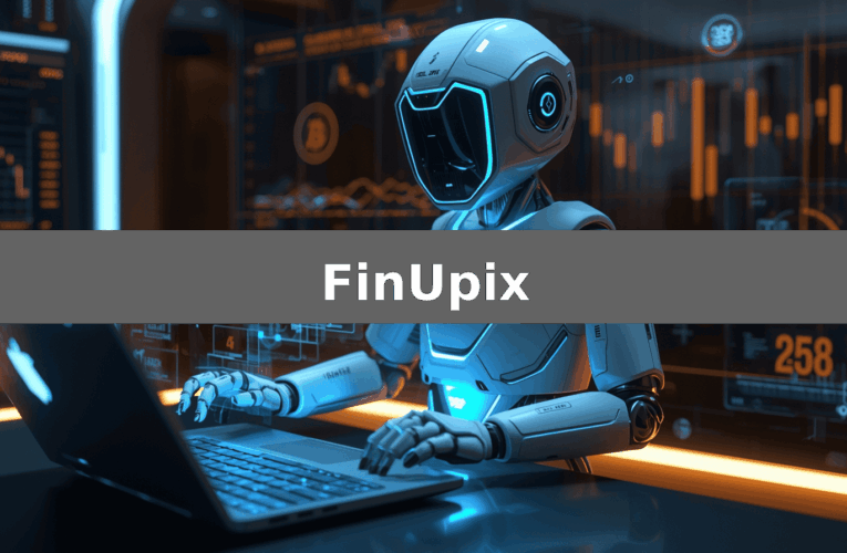 FinUpix Erfahrungen 2026: Legitimes Tool oder überbewertetes Produkt? – Basierend auf Nutzerbewertungen