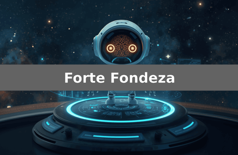 Forte Fondeza Erfahrungen 2026: Betrug oder echte Chance? – Basierend auf verfügbaren Informationen