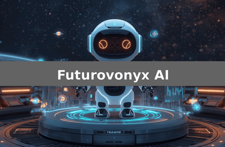 Futurovonyx AI Erfahrungen 2026: Seriöse Plattform oder nicht? – Basierend auf verfügbaren Informationen