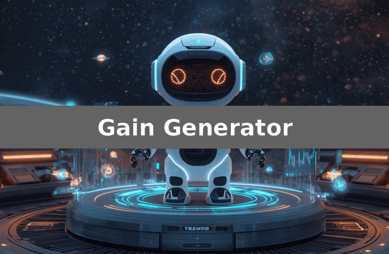 Gain Generator Erfahrungen 2026: Ist diese Plattform seriös oder riskant? – Basierend auf Nutzerbewertungen