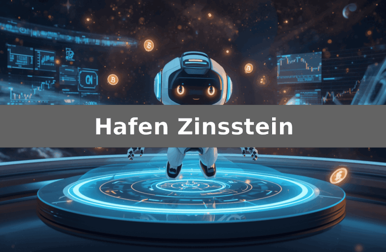 Hafen Zinsstein Erfahrungen 2026: Sicher zu nutzen oder besser meiden? – Basierend auf verfügbaren Informationen