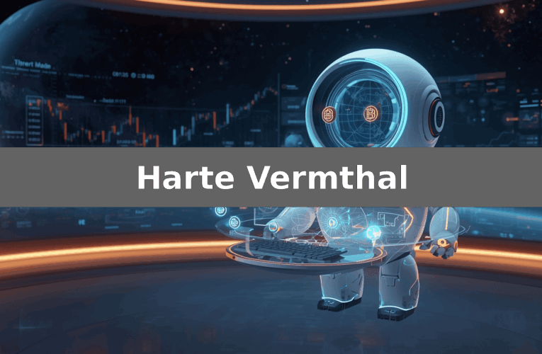 Harte Vermthal Erfahrungen 2026: Hype vs. Leistung: Unsere Analyse? – Basierend auf Nutzerbewertungen