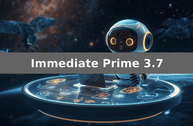 Immediate Prime 3.7 Erfahrungen 2026: Legitimes Tool oder überbewertetes Produkt? – Basierend auf verfügbaren Informationen