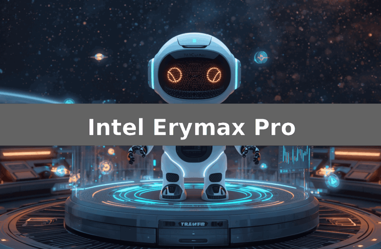 Intel Erymax Pro Erfahrungen 2026: Seriöse Plattform oder nicht? – Basierend auf verfügbaren Informationen