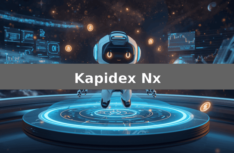 Kapidex Nx Erfahrungen 2026: Liefert es echte Ergebnisse? – Basierend auf Nutzerbewertungen