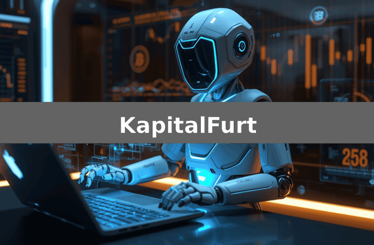 KapitalFurt Erfahrungen 2026: Versprechen vs. Realität: Was Sie wissen sollten? – Basierend auf verfügbaren Informationen