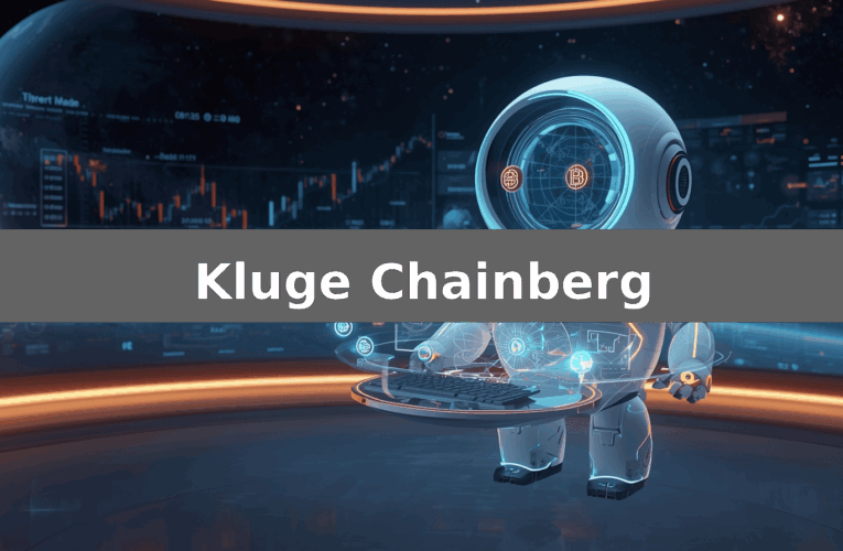 Kluge Chainberg Erfahrungen 2026: Liefert es echte Ergebnisse? – Basierend auf Plattformfunktionen