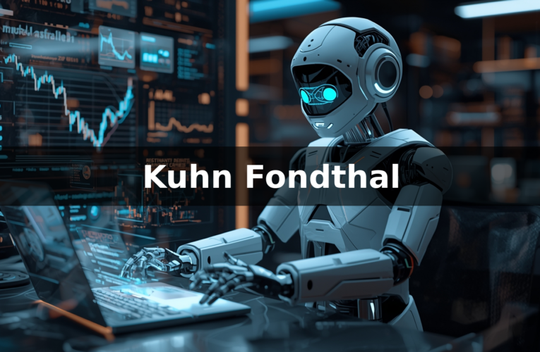 Kuhn Fondthal Erfahrungen 2026: Ist diese Plattform seriös oder riskant? – Basierend auf verfügbaren Informationen