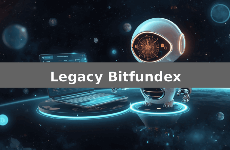 Legacy Bitfundex Erfahrungen 2026: Funktioniert es wirklich? – Basierend auf verfügbaren Informationen