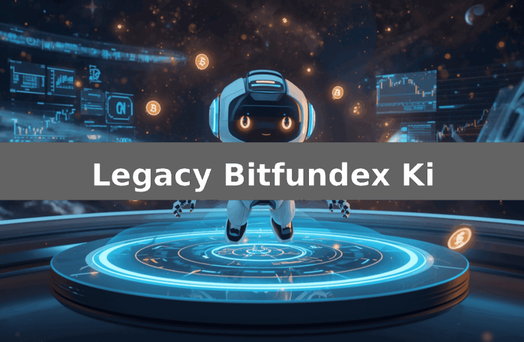 Legacy Bitfundex Ki Erfahrungen 2026: Versprechen vs. Realität: Was Sie wissen sollten? – Basierend auf verfügbaren Informationen