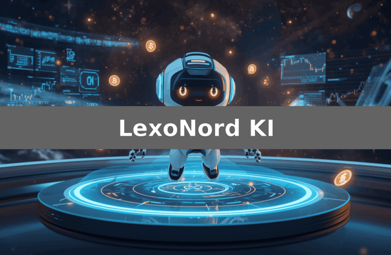 LexoNord KI Erfahrungen 2026: Liefert es echte Ergebnisse? – Basierend auf Plattformfunktionen