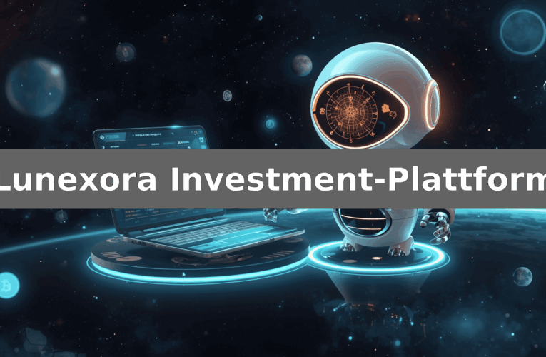 Lunexora Investment-Plattform Erfahrungen 2026: Liefert es echte Ergebnisse? – Basierend auf verfügbaren Informationen