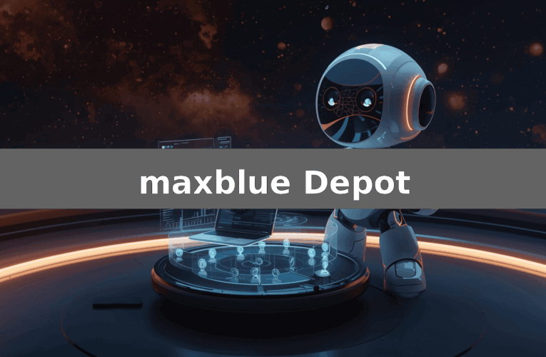 maxblue Depot Erfahrungen 2026: Liefert es echte Ergebnisse? – Basierend auf verfügbaren Informationen