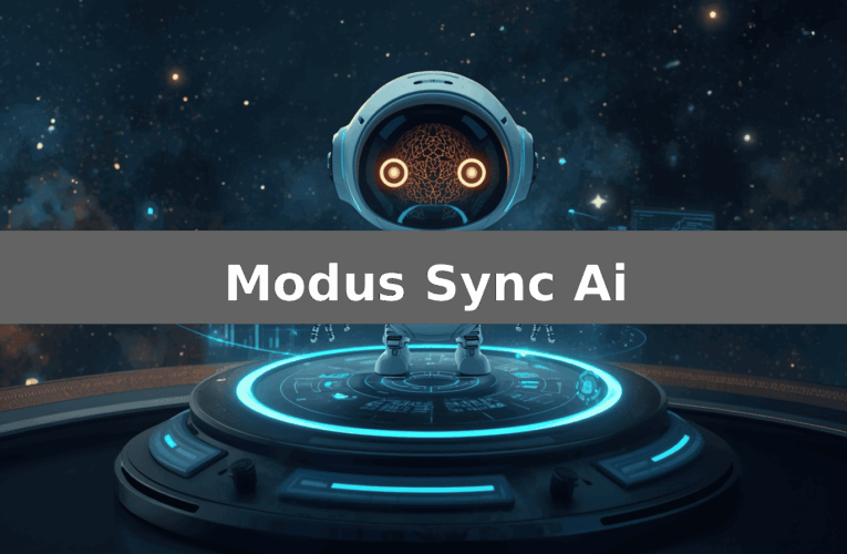 Modus Sync Ai Erfahrungen 2026: Funktioniert es wirklich? – Basierend auf Plattformfunktionen