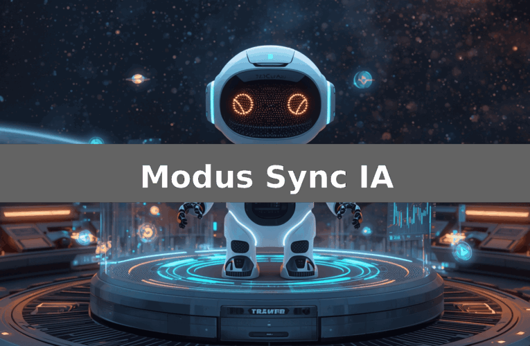 Modus Sync IA Erfahrungen 2026: Versprechen vs. Realität: Was Sie wissen sollten? – Basierend auf verfügbaren Informationen