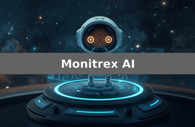 Monitrex AI Erfahrungen 2026: Versprechen vs. Realität: Was Sie wissen sollten? – Basierend auf Nutzerbewertungen