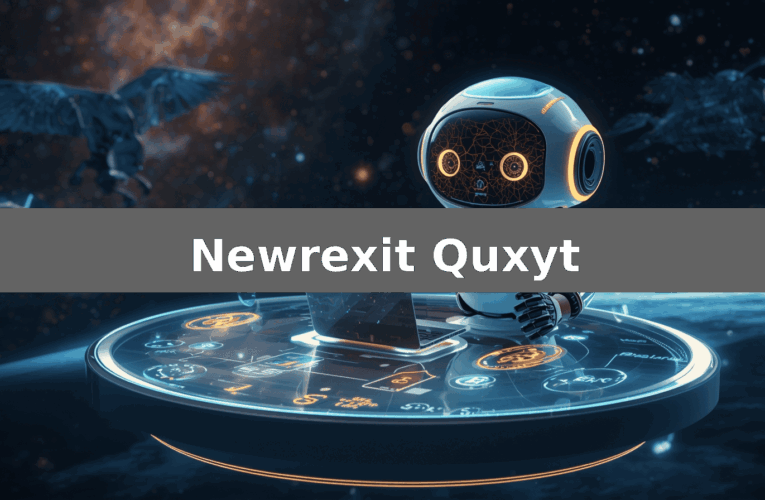 Newrexit Quxyt Erfahrungen 2026: Sicher zu nutzen oder besser meiden? – Basierend auf Nutzerbewertungen