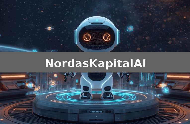 NordasKapitalAI Erfahrungen 2026: Sicher zu nutzen oder besser meiden? – Basierend auf verfügbaren Informationen