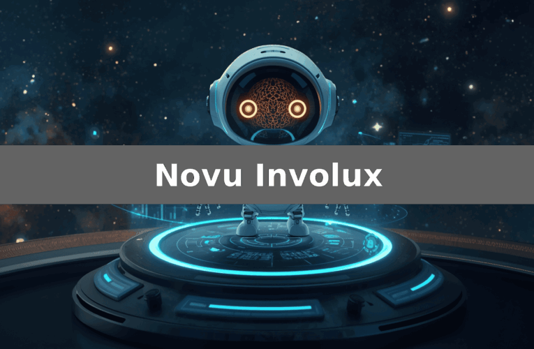 Novu Involux Erfahrungen 2026: Sicher zu nutzen oder besser meiden? – Basierend auf Nutzerbewertungen