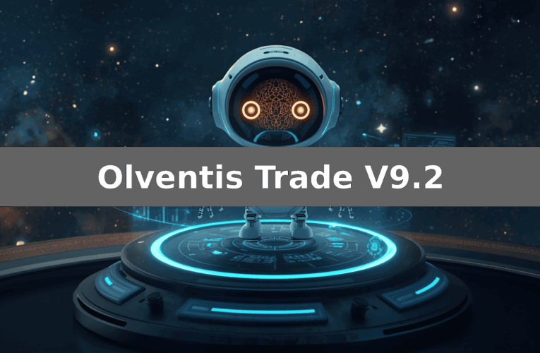 Olventis Trade V9.2 Erfahrungen 2026: Betrug oder echte Chance? – Basierend auf Plattformfunktionen