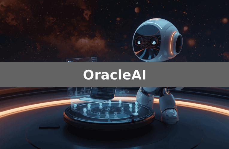 OracleAI Erfahrungen 2026: Hype vs. Leistung: Unsere Analyse? – Basierend auf Nutzerbewertungen