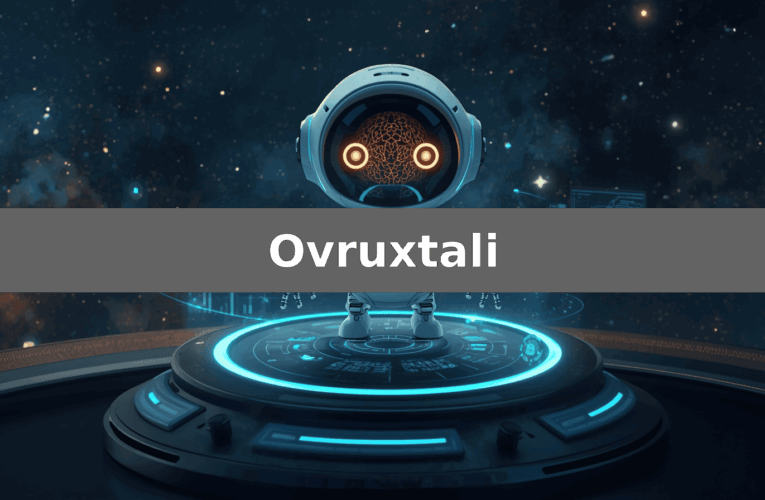 Ovruxtali Erfahrungen 2026: Liefert es echte Ergebnisse? – Basierend auf Nutzerbewertungen