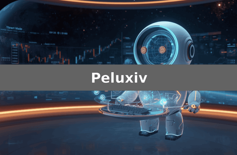 Peluxiv Erfahrungen 2026: Seriöse Plattform oder nicht? – Basierend auf Plattformfunktionen