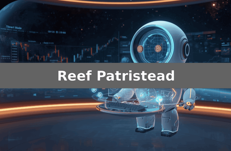 Reef Patristead Erfahrungen 2026: Ist diese Plattform seriös oder riskant? – Basierend auf Nutzerbewertungen