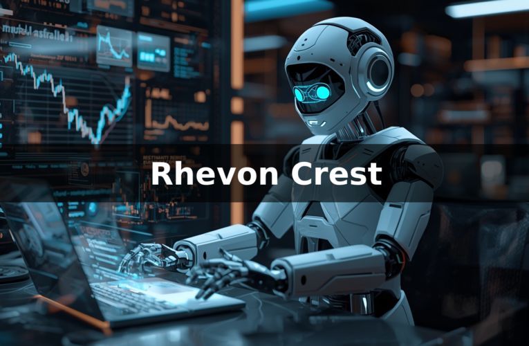 Rhevon Crest Erfahrungen 2026: Betrug oder echte Chance? – Basierend auf Plattformfunktionen