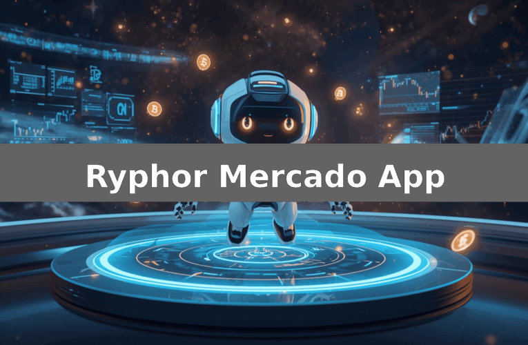 Ryphor Mercado App Erfahrungen 2026: Versprechen vs. Realität: Was Sie wissen sollten? – Basierend auf Plattformfunktionen
