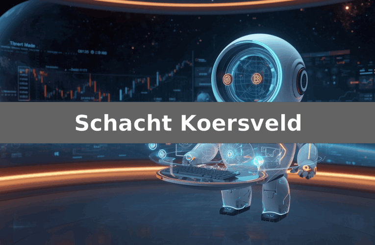 Schacht Koersveld Erfahrungen 2026: Legitimes Tool oder überbewertetes Produkt? – Basierend auf verfügbaren Informationen