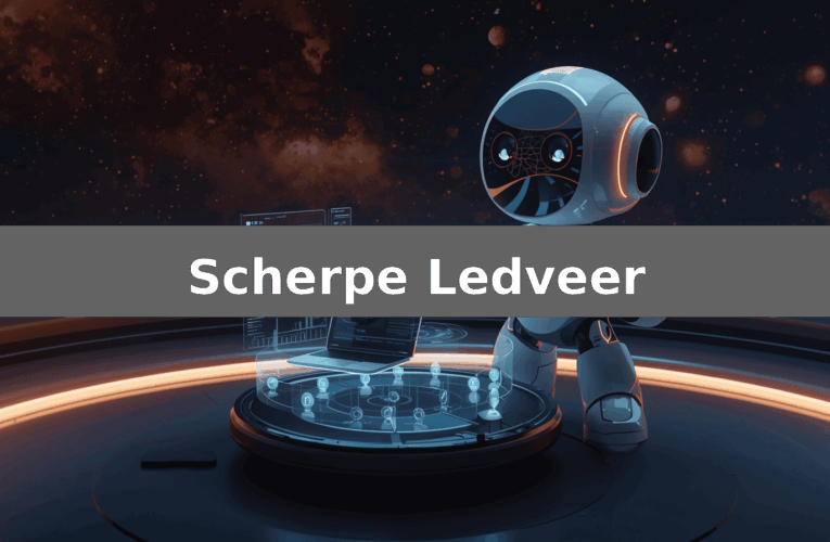 Scherpe Ledveer Erfahrungen 2026: Betrug oder echte Chance? – Basierend auf Nutzerbewertungen