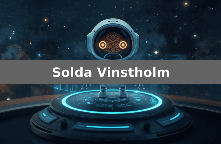 Solda Vinstholm Erfahrungen 2026: Betrug oder echte Chance? – Basierend auf Plattformfunktionen
