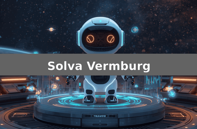 Solva Vermburg Erfahrungen 2026: Liefert es echte Ergebnisse? – Basierend auf verfügbaren Informationen