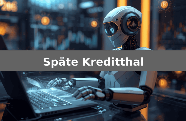 Späte Kreditthal Erfahrungen 2026: Betrug oder seriös? – Basierend auf Nutzerbewertungen