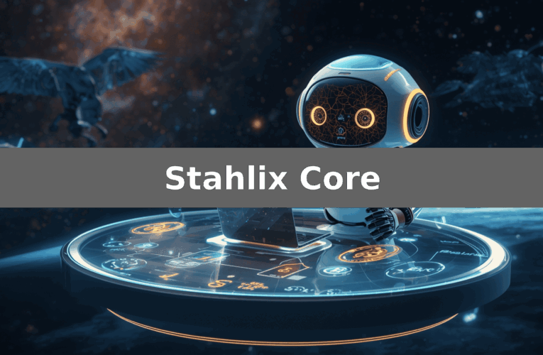 Stahlix Core Erfahrungen 2026: Betrug oder echte Chance? – Basierend auf Nutzerbewertungen