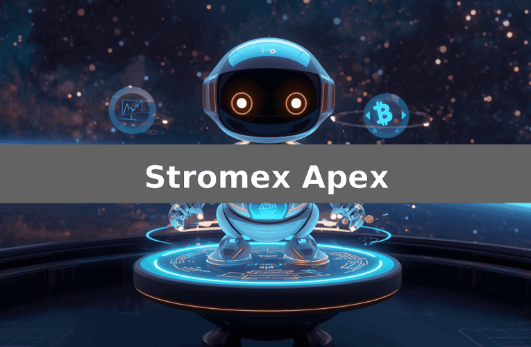 Stromex Apex Erfahrungen 2026: Funktioniert es wirklich? – Basierend auf Nutzerbewertungen