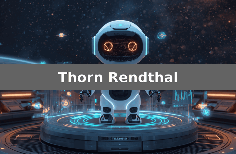 Thorn Rendthal Erfahrungen 2026: Versprechen vs. Realität: Was Sie wissen sollten? – Basierend auf verfügbaren Informationen