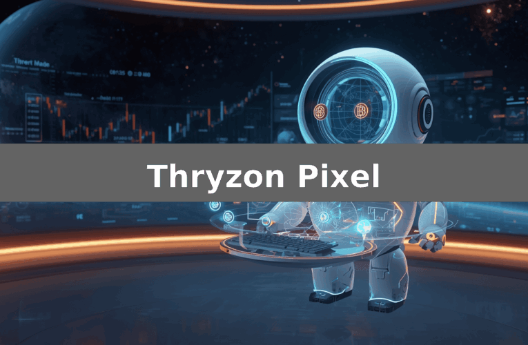 Thryzon Pixel Erfahrungen 2026: Hype vs. Leistung: Unsere Analyse? – Basierend auf Nutzerbewertungen