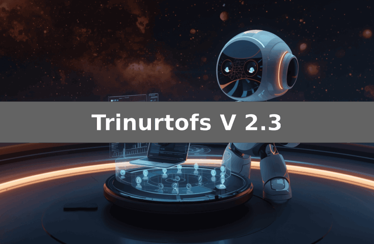 Trinurtofs V 2.3 Erfahrungen 2026: Funktioniert es wirklich? – Basierend auf verfügbaren Informationen