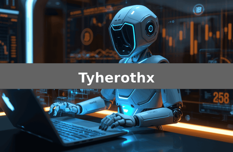 Tyherothx Erfahrungen 2026: Seriöse Plattform oder nicht? – Basierend auf Plattformfunktionen