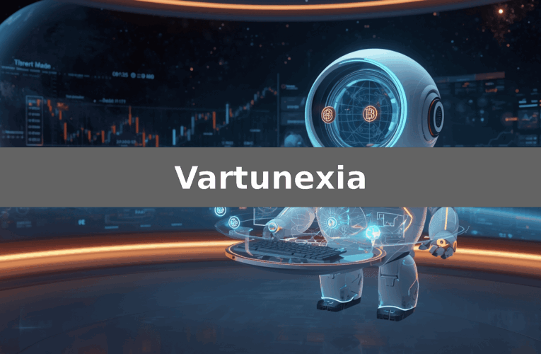 Vartunexia Erfahrungen 2026: Sicher zu nutzen oder besser meiden? – Basierend auf verfügbaren Informationen