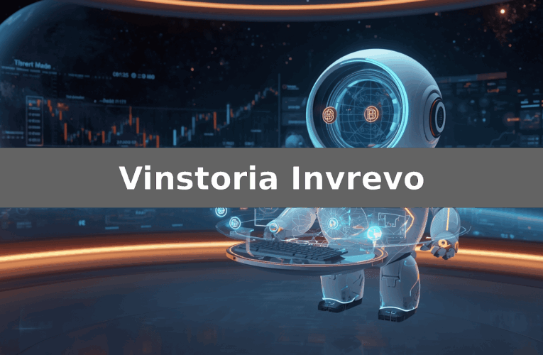 Vinstoria Invrevo Erfahrungen 2026: Liefert es echte Ergebnisse? – Basierend auf Plattformfunktionen
