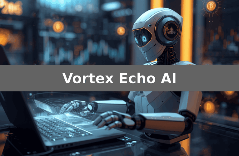 Vortex Echo AI Erfahrungen 2026: Funktioniert es wirklich? – Basierend auf Plattformfunktionen