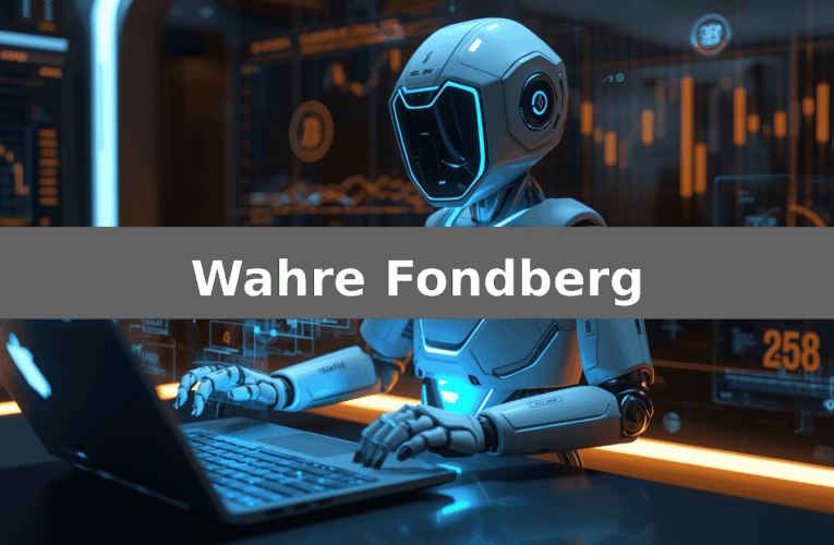 Wahre Fondberg Erfahrungen 2026: Versprechen vs. Realität: Was Sie wissen sollten? – Basierend auf Plattformfunktionen