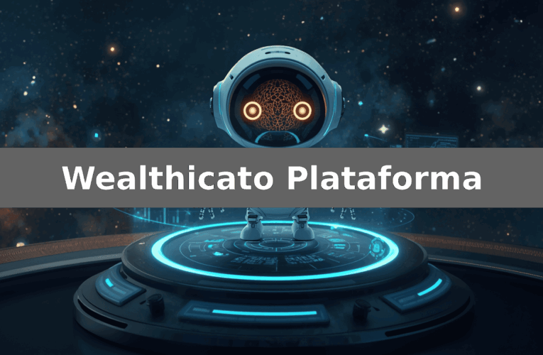 Wealthicato Plataforma Erfahrungen 2026: Hype vs. Leistung: Unsere Analyse? – Basierend auf Plattformfunktionen