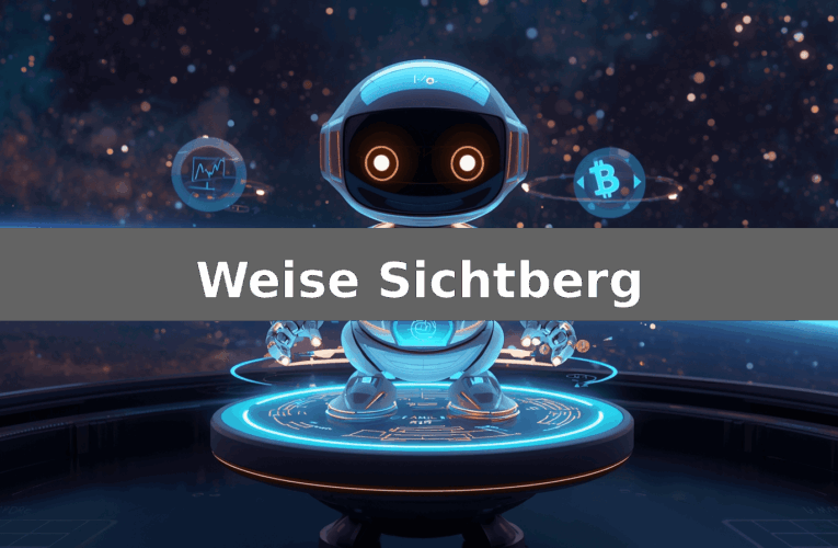Weise Sichtberg Erfahrungen 2026: Seriöse Plattform oder nicht? – Basierend auf verfügbaren Informationen