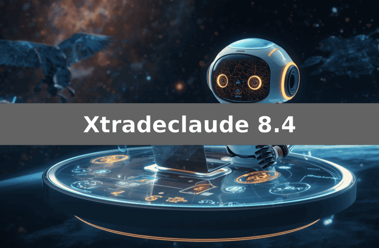 Xtradeclaude 8.4 Erfahrungen 2026: Sicher zu nutzen oder besser meiden? – Basierend auf Plattformfunktionen